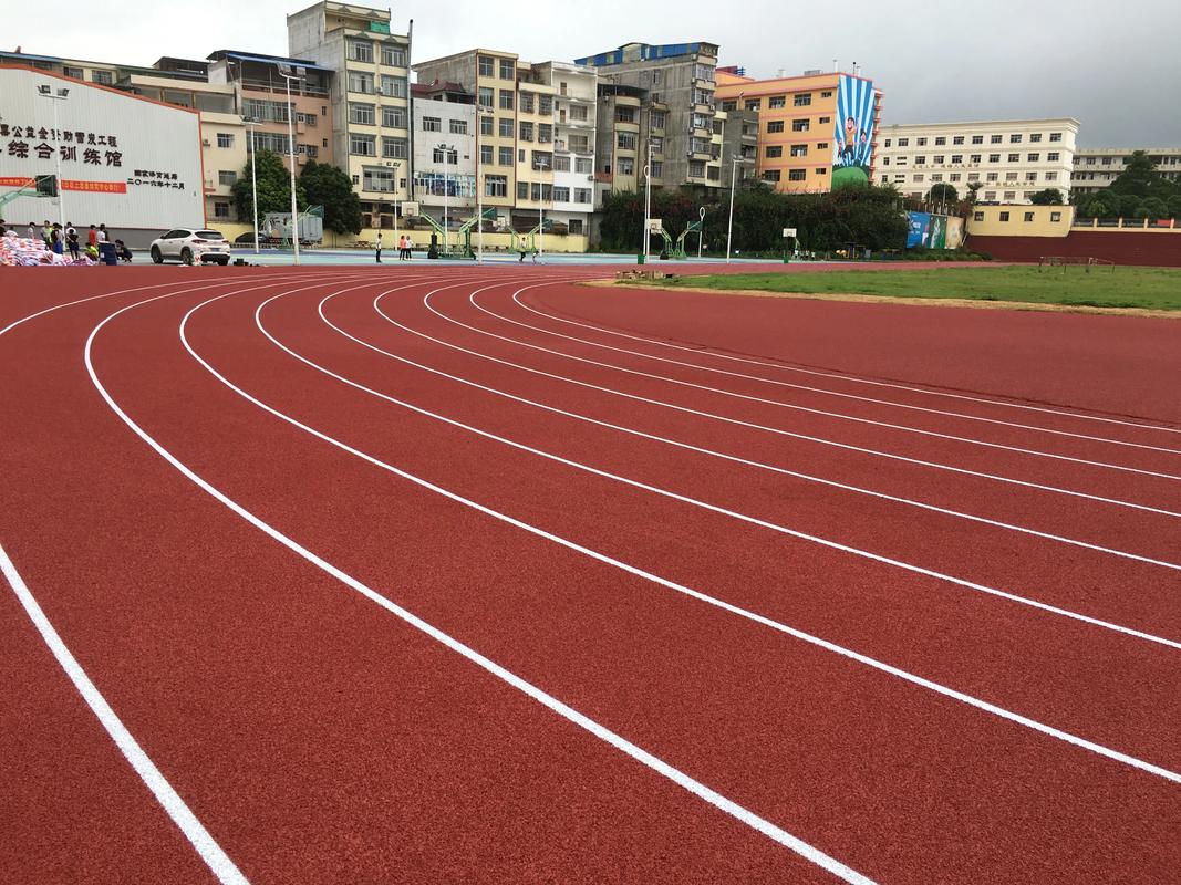 曲靖市塑胶跑道塑胶跑道材料 - 排名